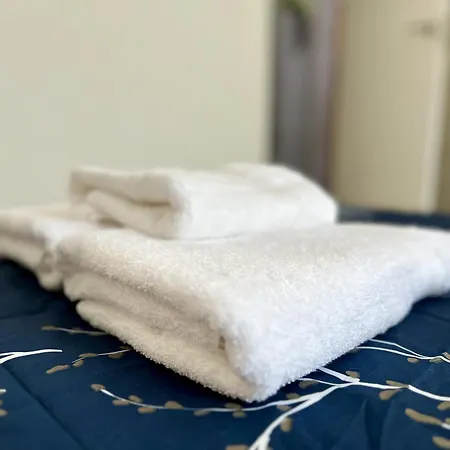Pm Piso Beach Apartment *
