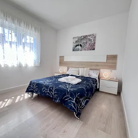 Pm Piso Beach * Salou