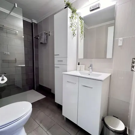 Apartment Pm Piso Beach *