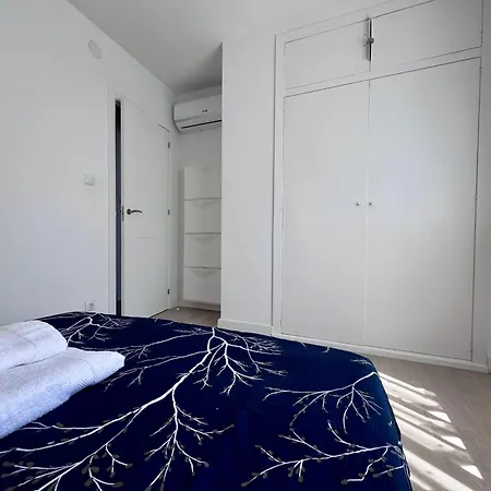 Pm Piso Beach Salou