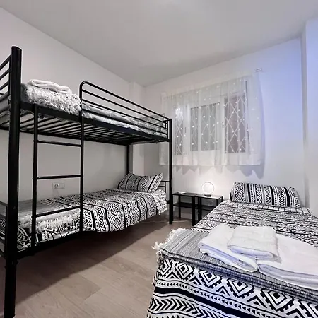 Pm Piso Beach Apartment Salou