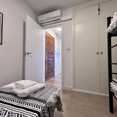 Apartment Pm Piso Beach Salou