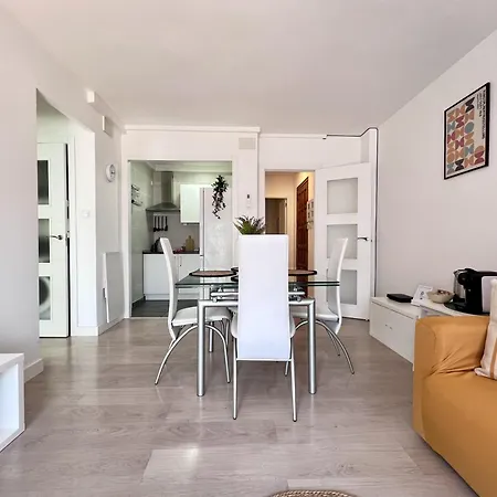 Apartment Pm Piso Beach Salou