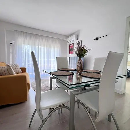 Pm Piso Beach Apartment Salou