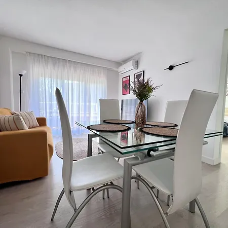 Pm Piso Beach Apartment *