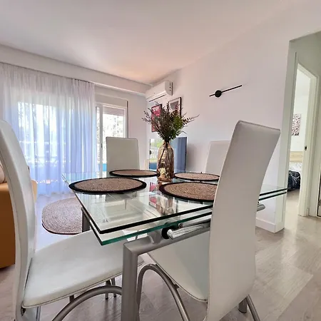 Apartment Pm Piso Beach