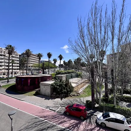 Pm Piso Beach Apartment *