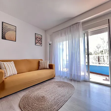 Apartment Pm Piso Beach Salou