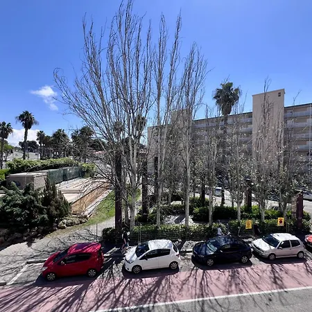 Pm Piso Beach Apartment