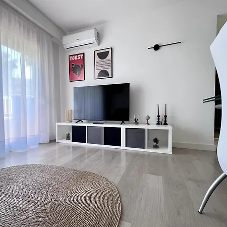 Pm Piso Beach * Salou