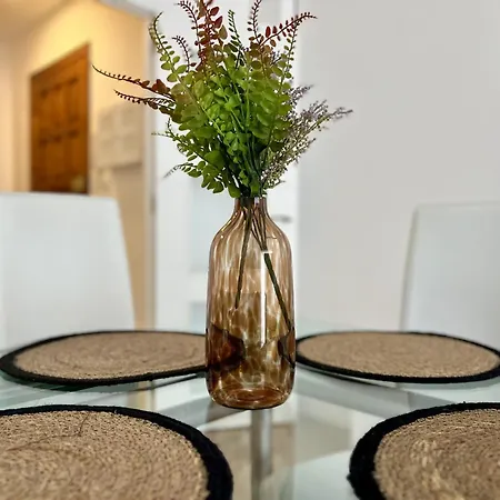 Apartment Pm Piso Beach *