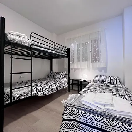 Pm Piso Beach Apartment Salou