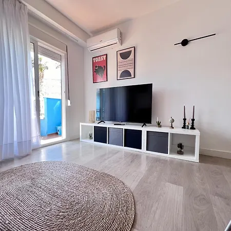 Pm Piso Beach * Salou